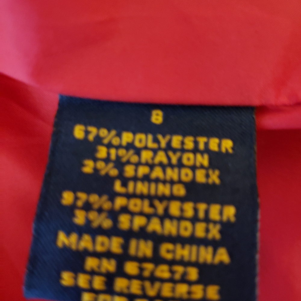 Dress - Picture 4 of 5